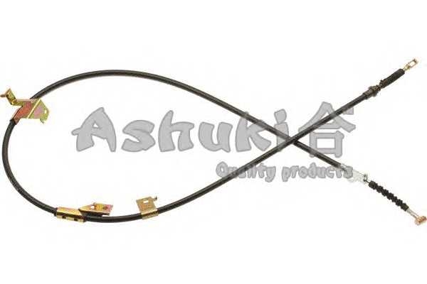 ashuki n08023