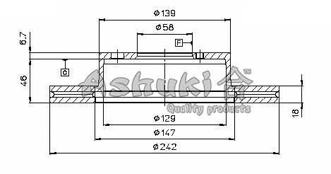 ashuki s01610