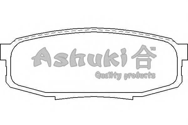 ashuki t11294