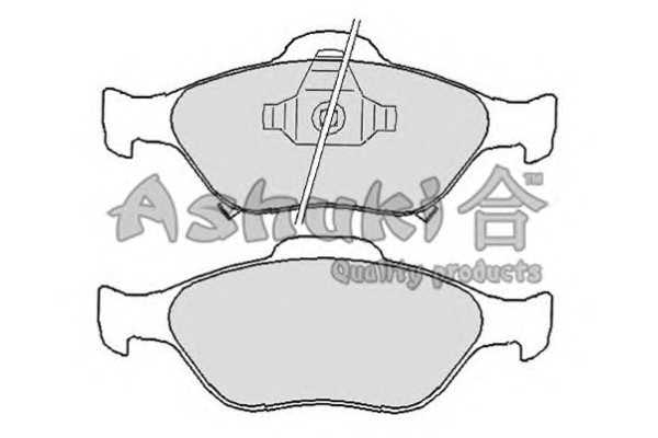 ashuki t11296