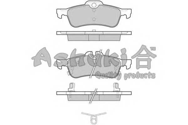 ashuki t11435