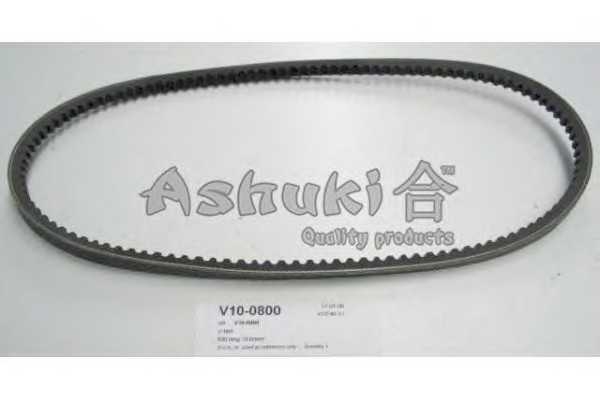 ashuki v100800