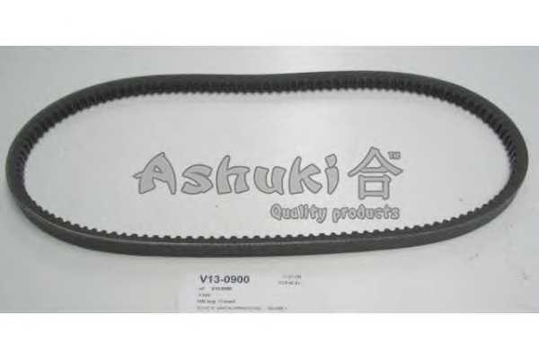 ashuki v130900