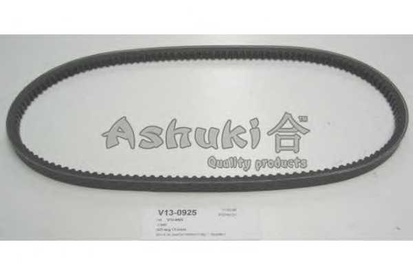ashuki v130925