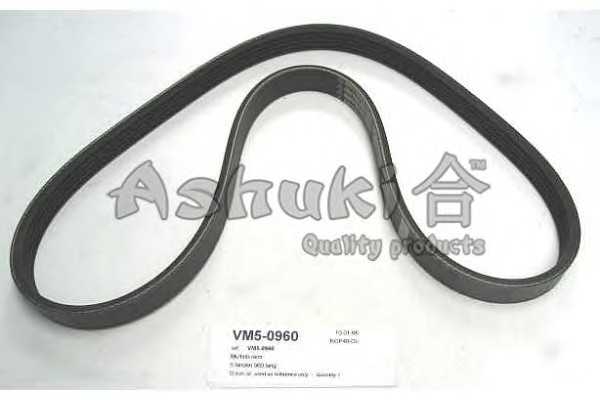 ashuki vm50960