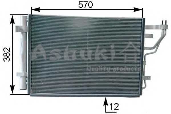 ashuki y55093