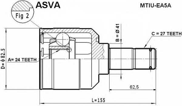 asva mtiuea5a