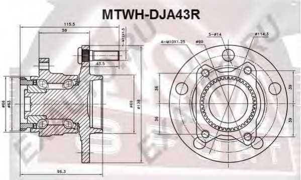 asva mtwhdja43r