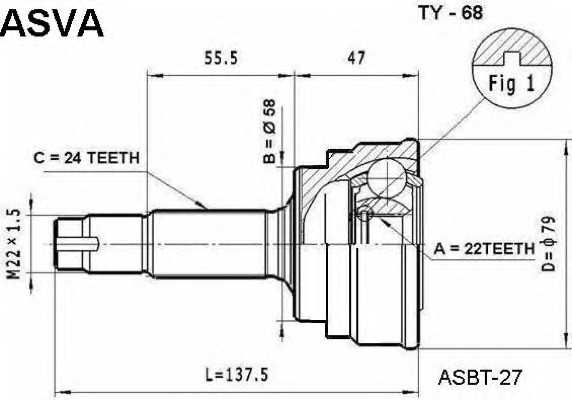 asva ty68