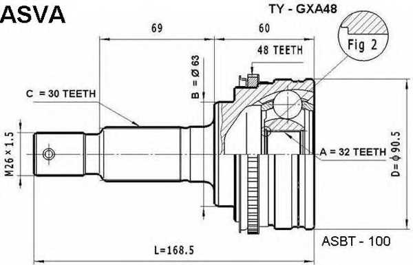 asva tygxa48