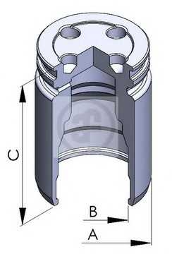 autofrenseinsa d025241