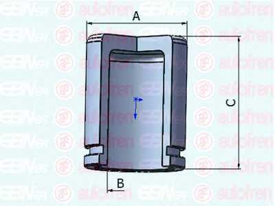 autofrenseinsa d025279