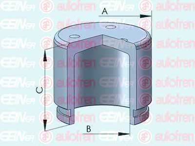 autofrenseinsa d025337