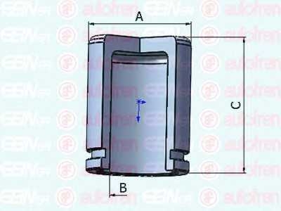 autofrenseinsa d025377