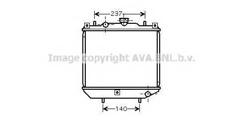 avaqualitycooling am2001