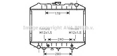 avaqualitycooling au2199