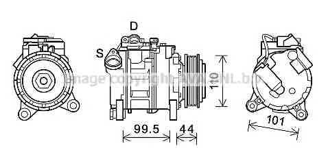 avaqualitycooling bwk492