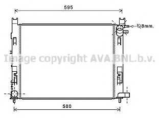 avaqualitycooling da2008