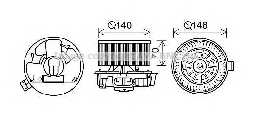 avaqualitycooling da8010