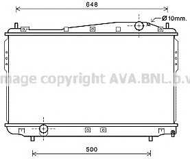 avaqualitycooling dw2136