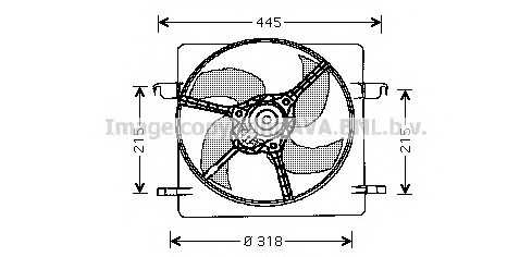 avaqualitycooling fd7516