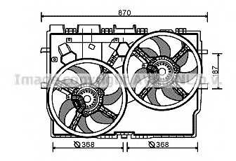avaqualitycooling ft7583