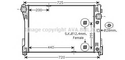 avaqualitycooling ms2452