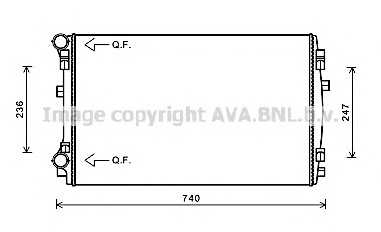 avaqualitycooling vw2338