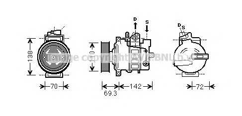 avaqualitycooling vwk318