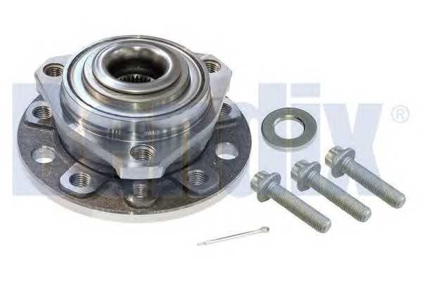 bendix 050192b