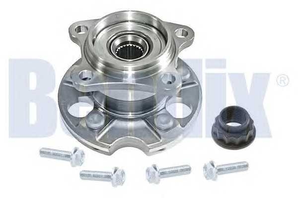 bendix 050601b