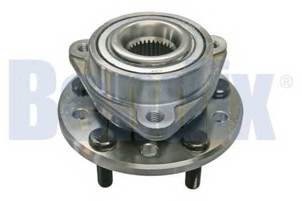 bendix 050602b