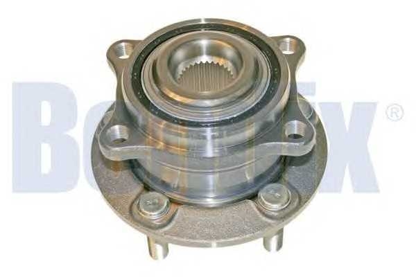 bendix 051100b