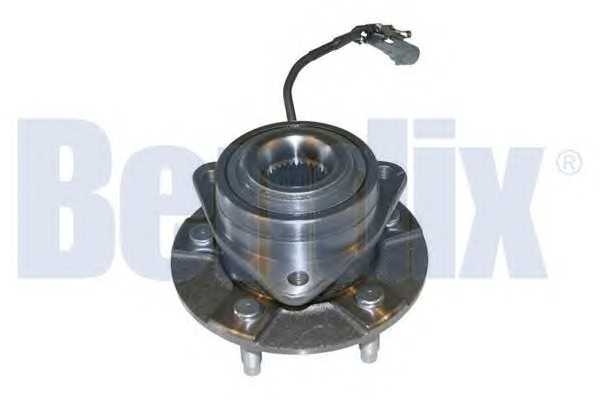 bendix 051402b