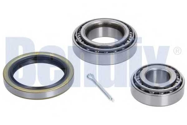 bendix 052109b