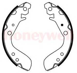 bendix 362446b
