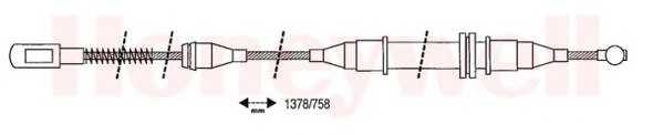 bendix 432122b