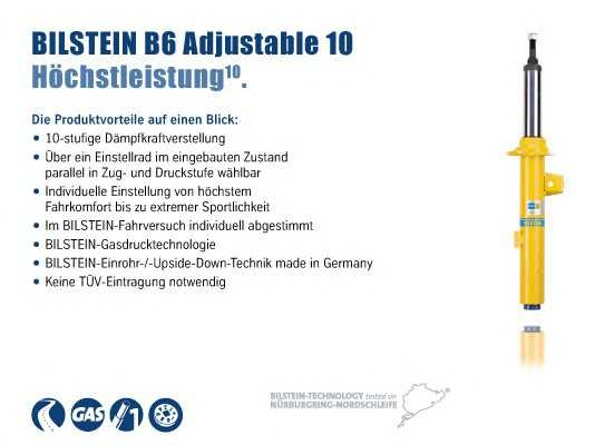 bilstein bil000106