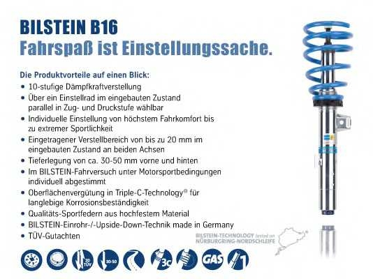 bilstein bil004743