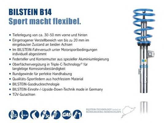 bilstein bil006014