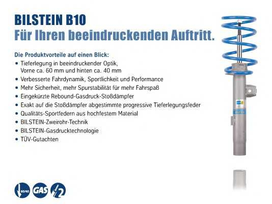 bilstein bil006151