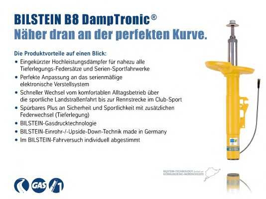 bilstein bil006720