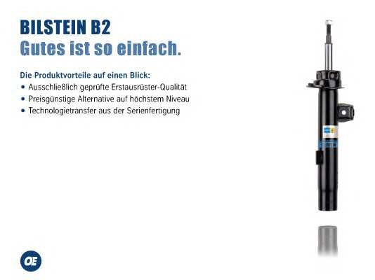 bilstein bil014408