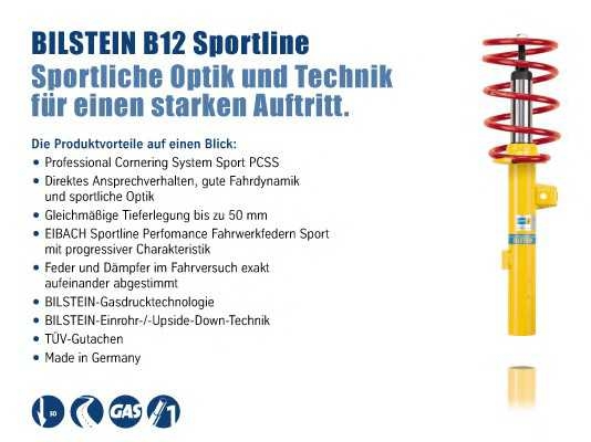bilstein bil015018
