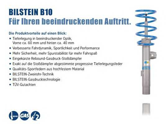 bilstein bil017274