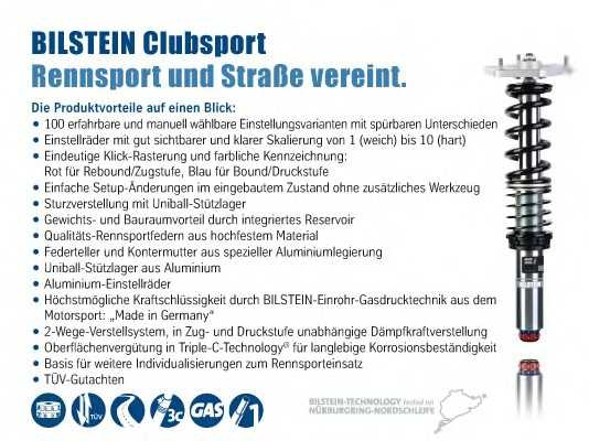 bilstein bil020122