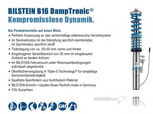 bilstein bil025043