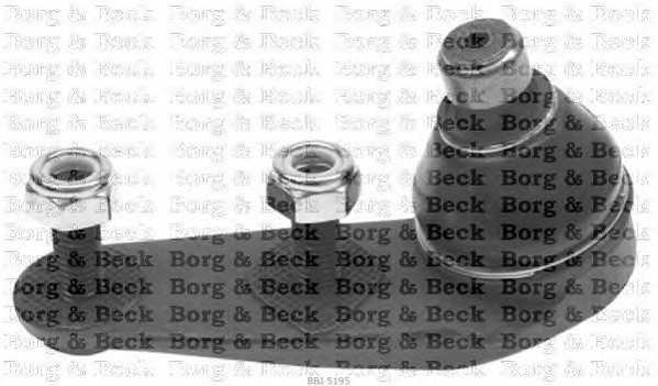 borgbeck bbj5195