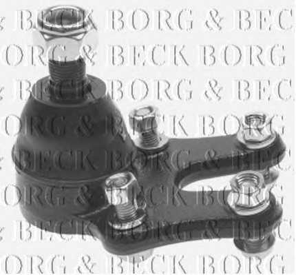 borgbeck bbj5242
