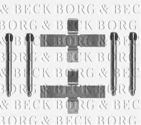 borgbeck bbk1090